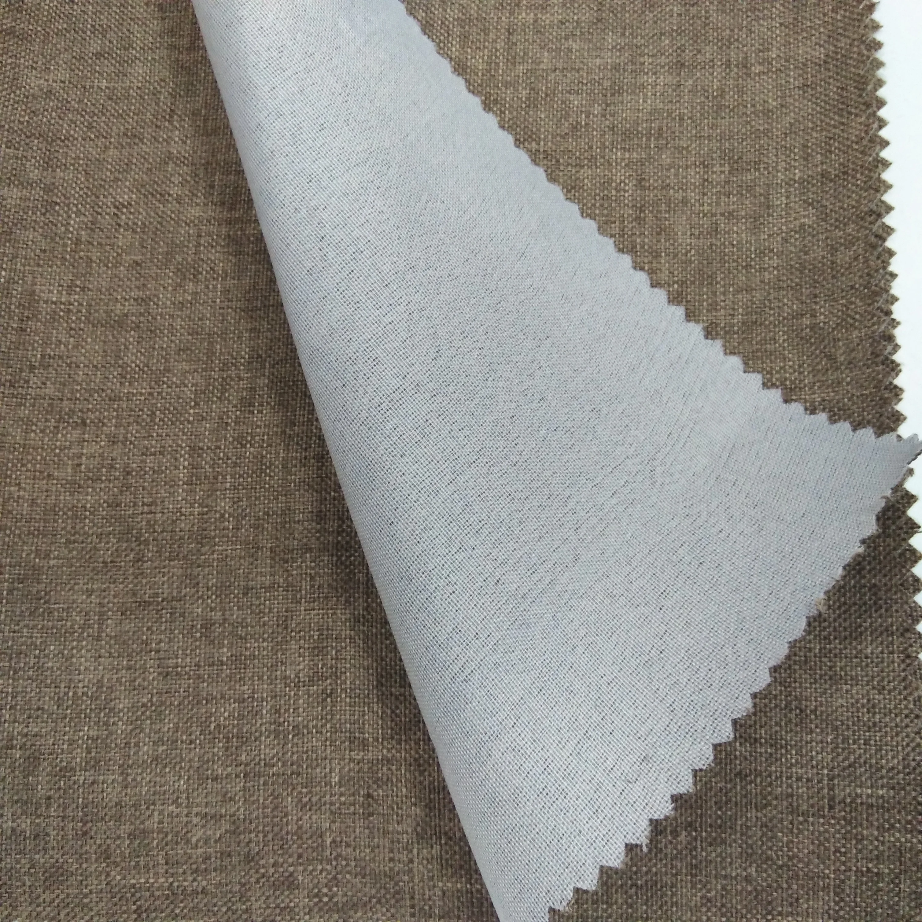 Долговечный катионный тканый материал для наружной обивки мебельная ткань