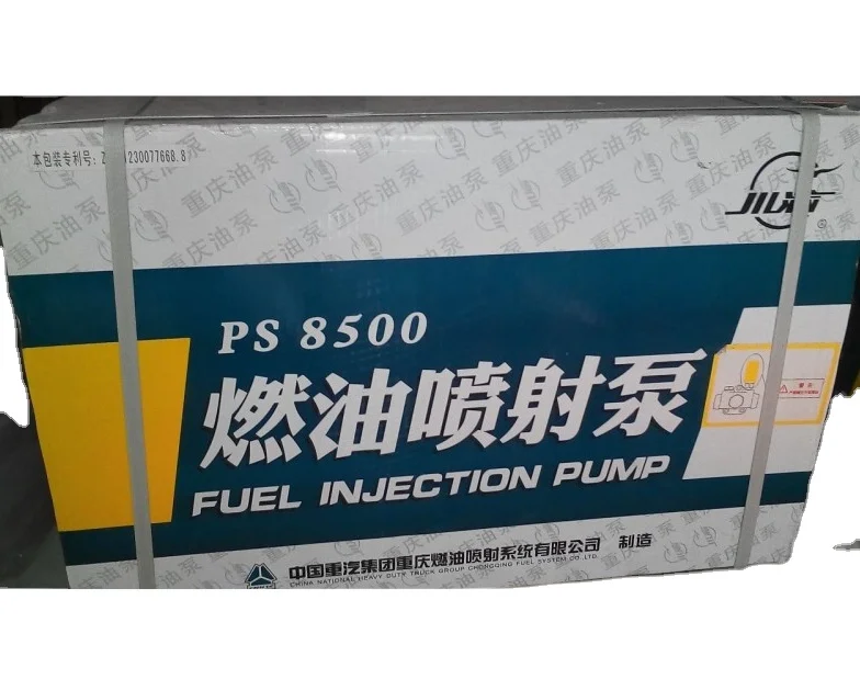 
Truck Diesel Fuel Injector Pump Elements Diesel Pump Injector 