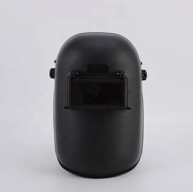 DAIERTA Welding Helmet 4 Sensor Scratch Resistant Welding Helmet Face protection Welding Helmet Headgear
