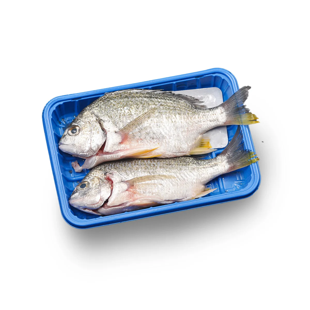 Абсорбирующая прокладка для пищевых продуктов