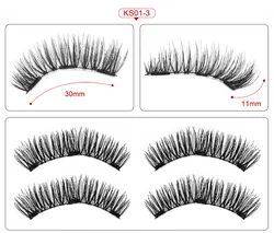magnetic eyeliner lashes 1 piece free shipping magnetic buy fake lashes magnetic individual lashes magnetics cils nouveau