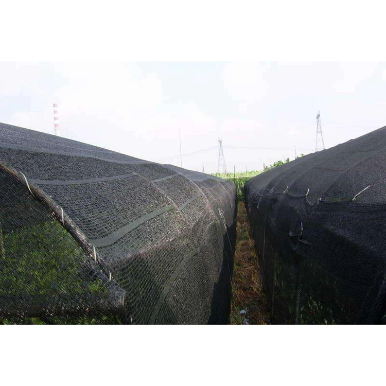 Hot Selling Sails & Nets Park Sun Sail Agricultural Shade Net