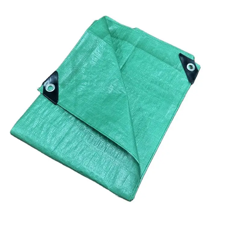 Waterproof plastic Tarpaulin sheet Lene Tarp ,truck tarpaulin leno PE Tarpaulin