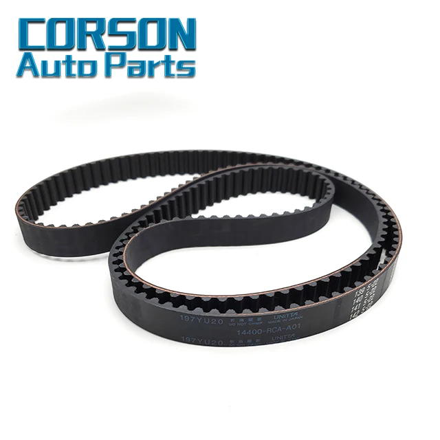 Other Engine Parts Timing Belt 314400-RCA-A01 Honda V6