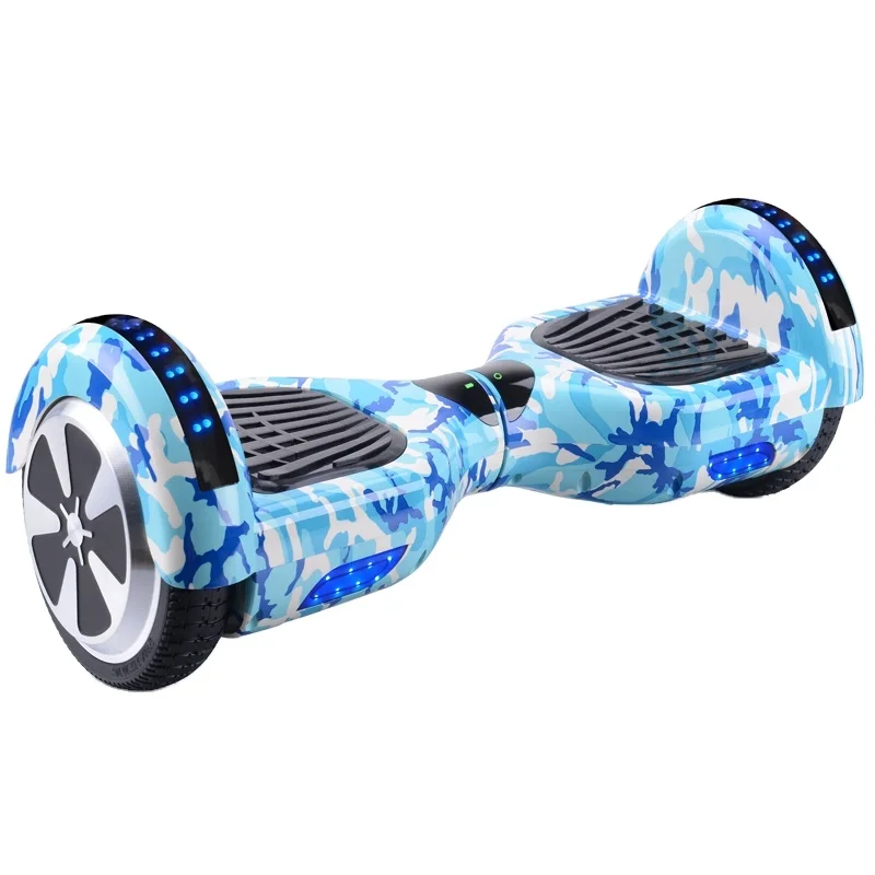 OEM Factory HOT Selling Two Wheel Smart Self Balancing Electric Scooter Hover board