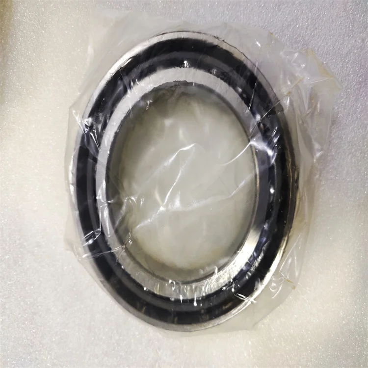 Very distinctive-Angular contact ball bearings