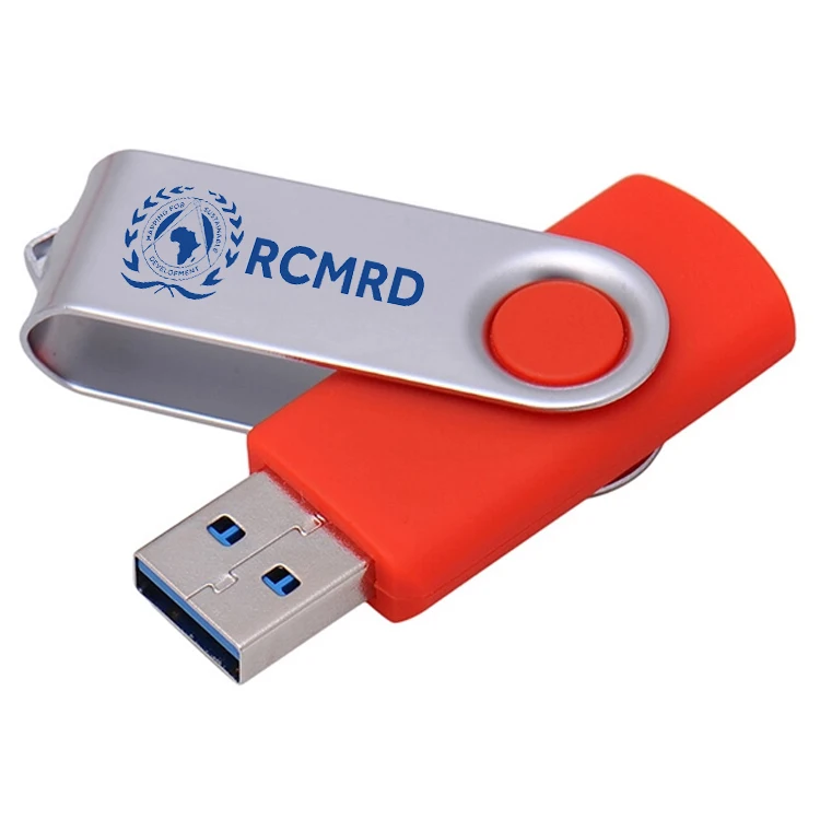 Custom logo software download Swivel Usb 3.0 Flashes Pendrive 4Gb 8Gb 16Gb 32Gb 64Gb 128Gb Twister Usb Flash drive