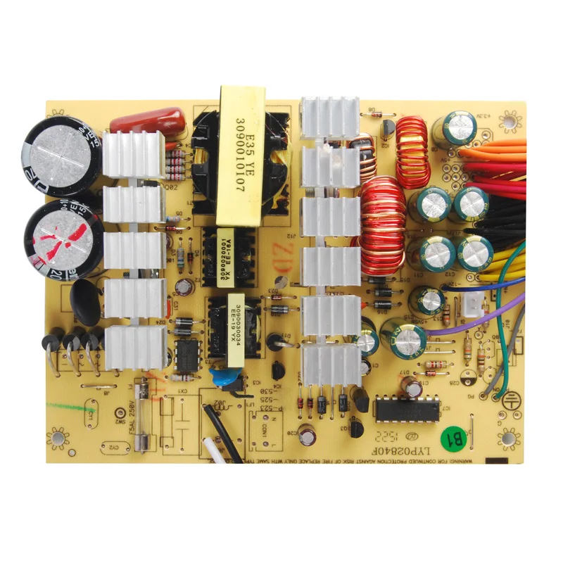 Desktop PC ATX Standard 200W 230W 250W 300W 450W 500W ATX 80 Plus Power Supply Computer psu PC power