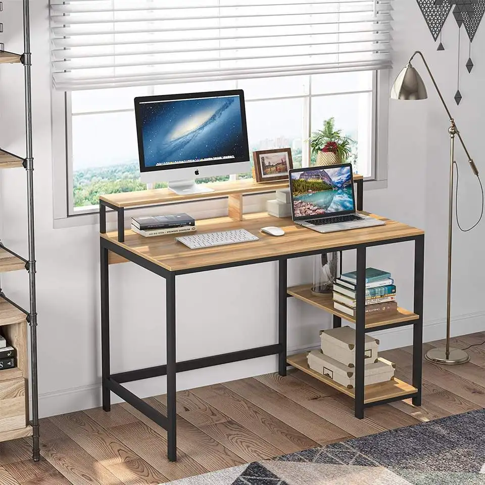 computer desk