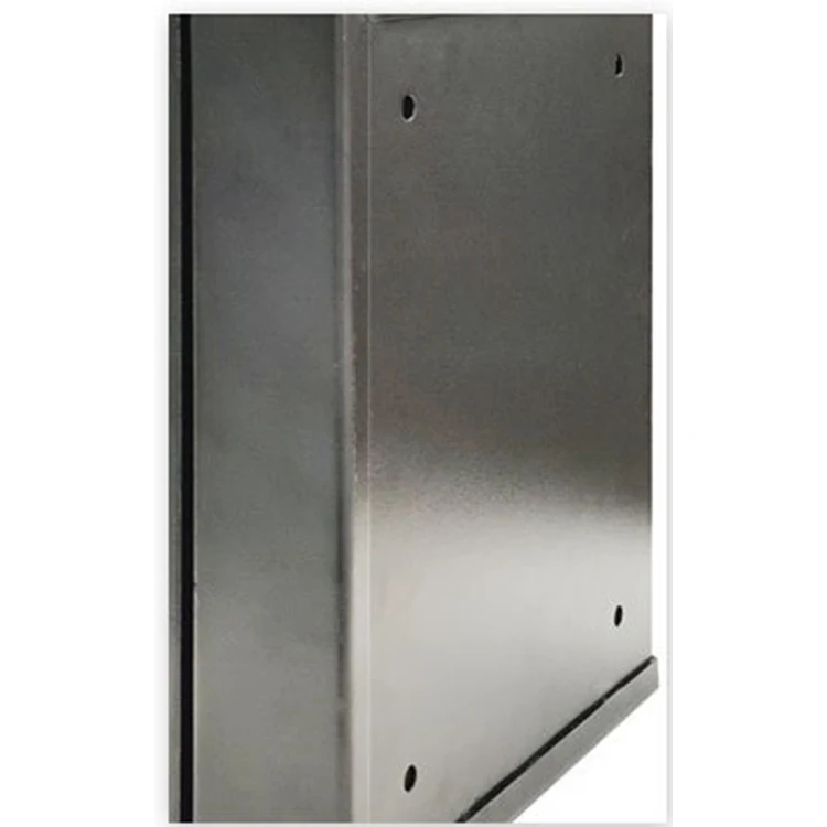 
Robust Structure Sturdy Completely Sealed Inconspicuous Safe Storage Gun Cabinet 