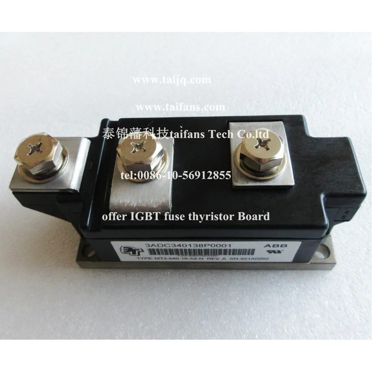 Новый SCR Тиристор MT/D3-595-18-A2-18 MD/T3-595-18-A2-14 MD/T3-595-18-A2-15 /16 /17 /18
