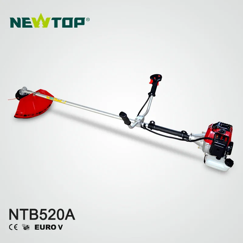 Hot sales 2-stroke Gasoline Engine Single Cylinder Air cooling Gasoline Engine