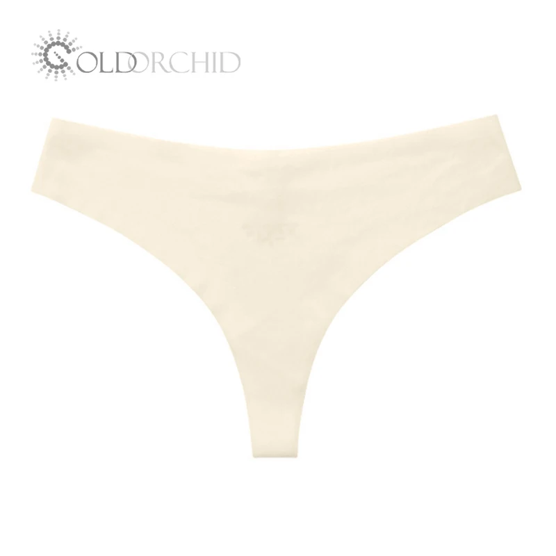 Wholesale invisible panties durable women underwear panties different colors choose gold orchid panties bulk