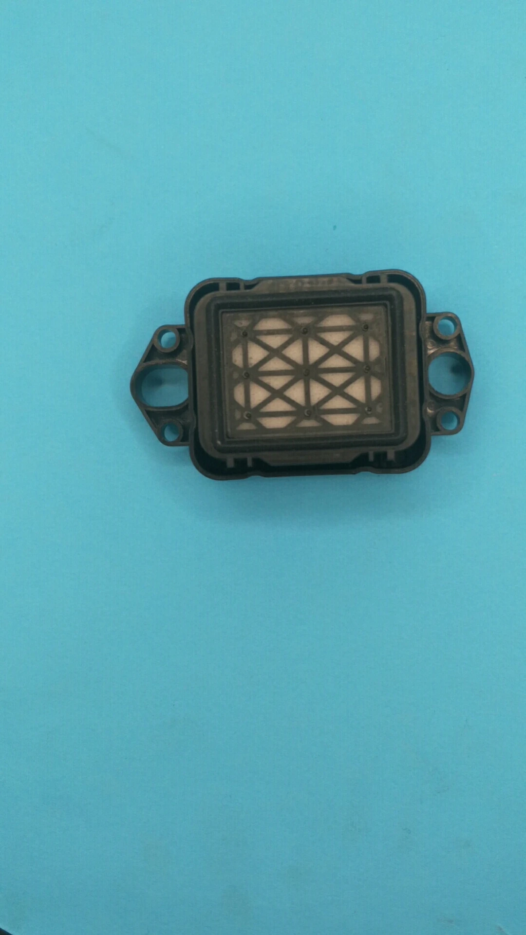 factory price !!! DX5/DX7 capping station printer capping pad printing machine