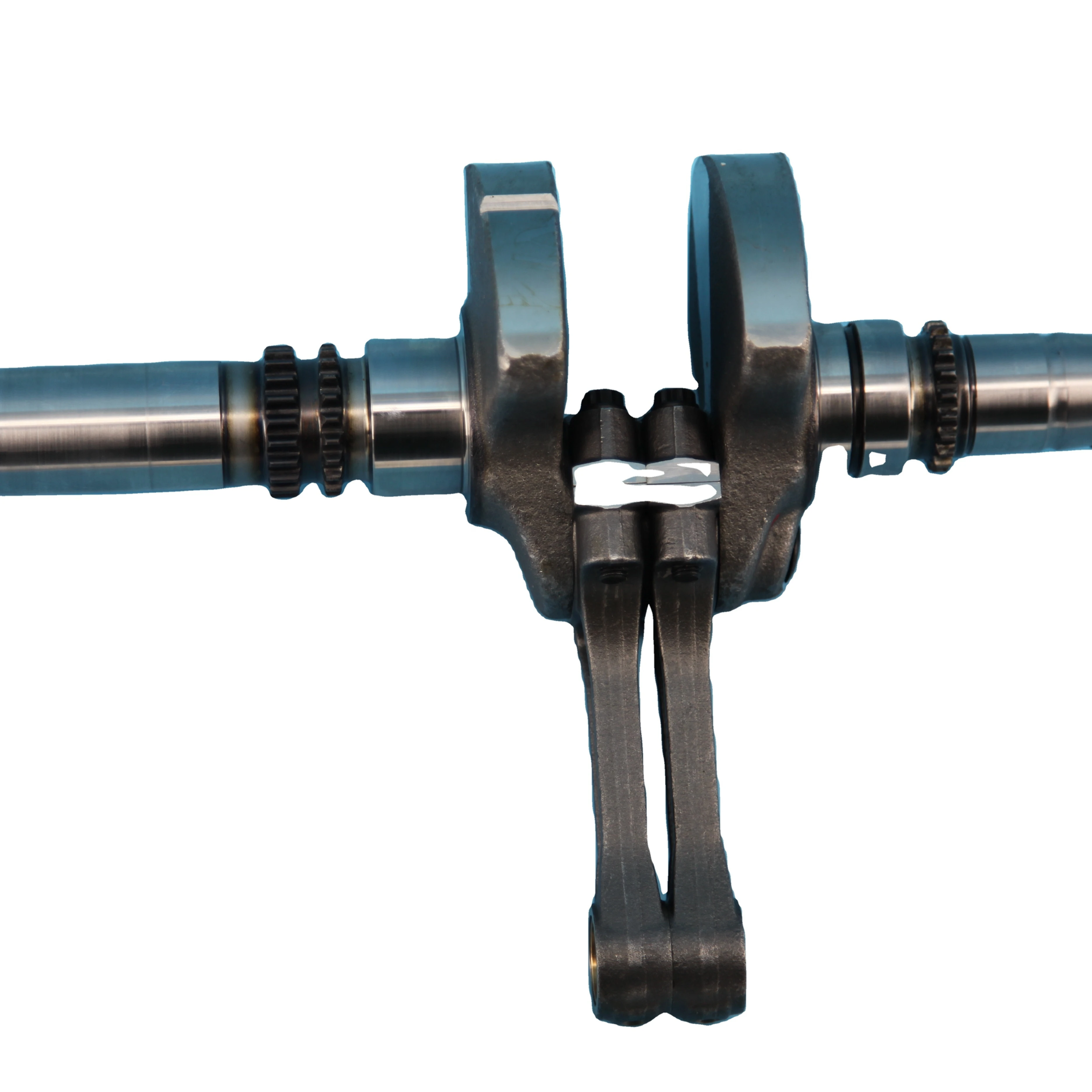 Коленчатый вал в сборе подходит для 2006-2016 Bomber Can Am Outlander 800cc