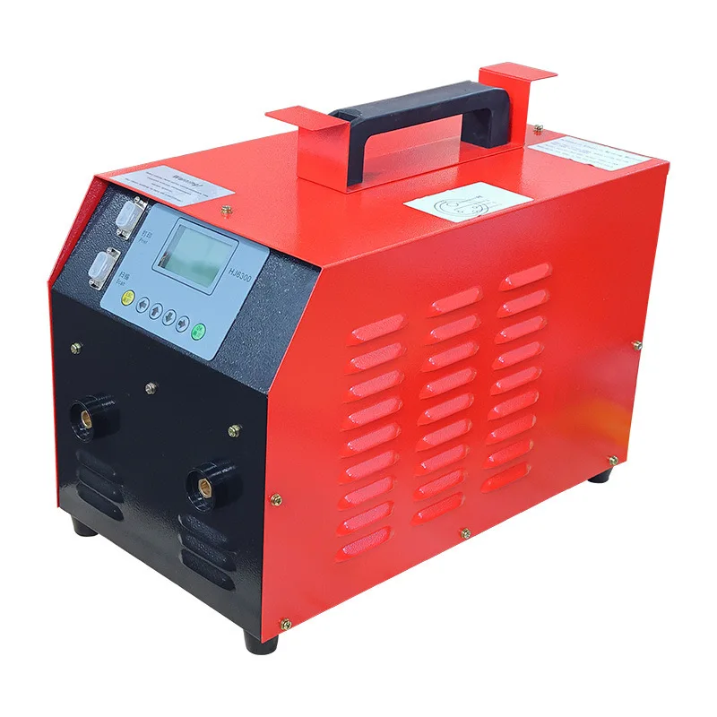 New Process HDPE 3.5kw Electrofusion PE Pipe Welding Machine for Pipe