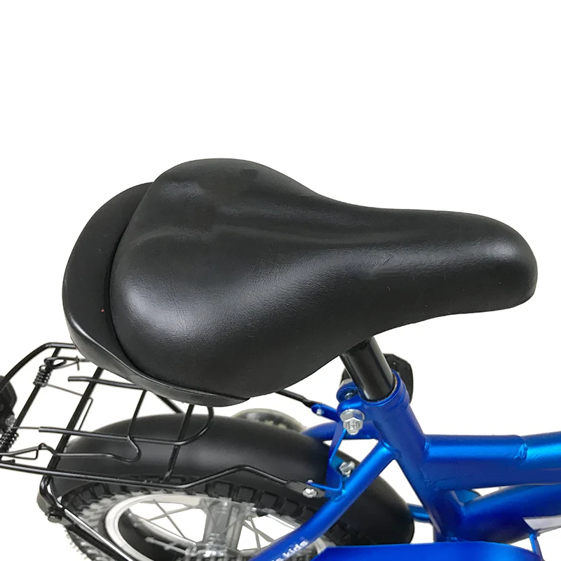 Istaride Trycicles Boy 2 To 5 2-4 Years Toddler Bike With Training Wheels Mini Kids Bicycle Toys Stroller Ride Aluminum 12Inch