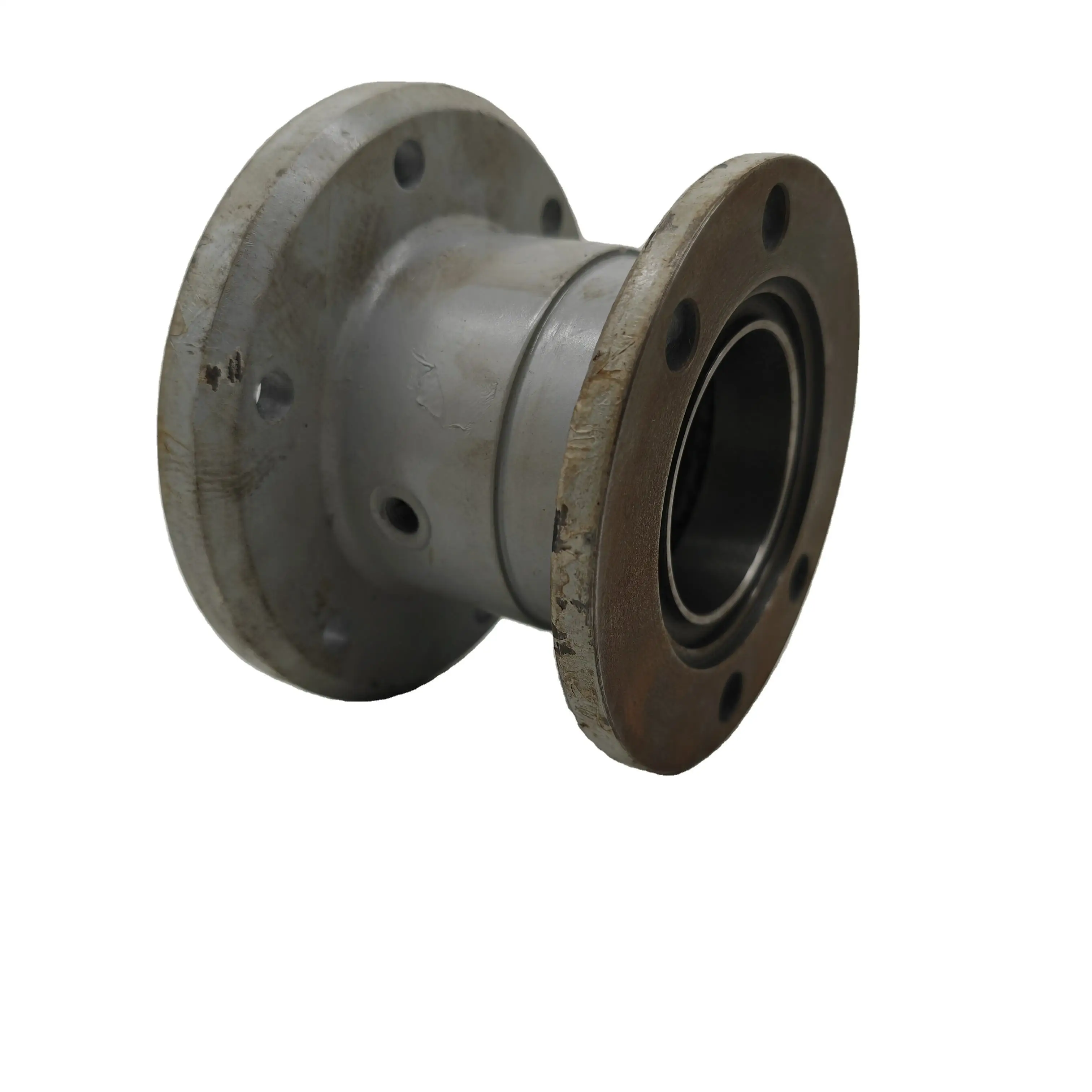 CHINA MANUFACTURERS SHOP WHOLESALE SPARE PARTS CAR CONSTRUCTION MACHINERY PARTS COMING BEARING FLANGE FOR PM