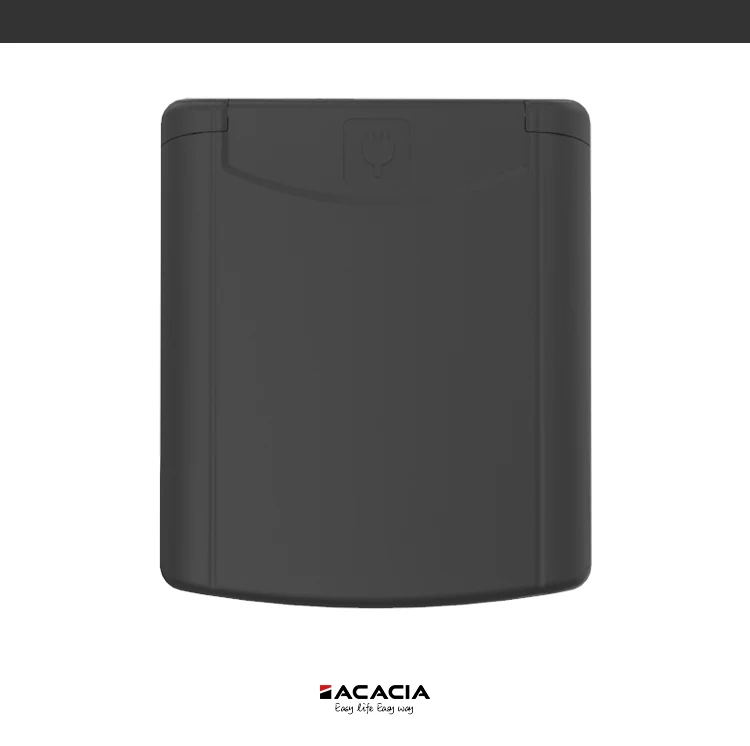 Hot Sales 2023 Outdoor Power Outlet of RV Exterior Accessories