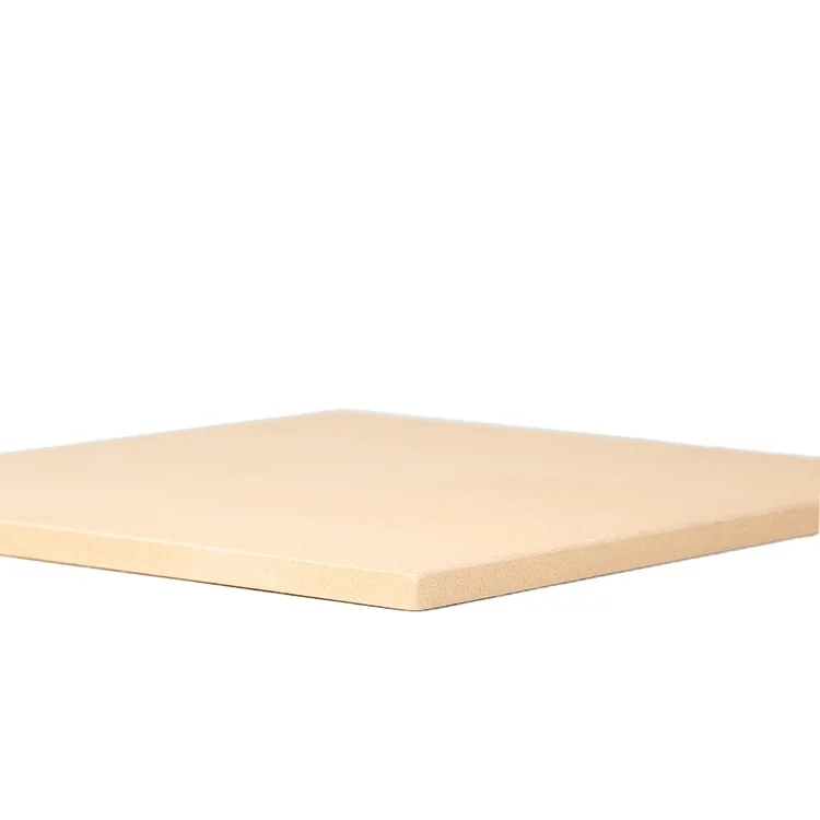 Good Quality Natural Grill Pizza Stone Stock Available Factory Wholesale BBQ Pizza Stone Recommend Special Offer Oven Stone