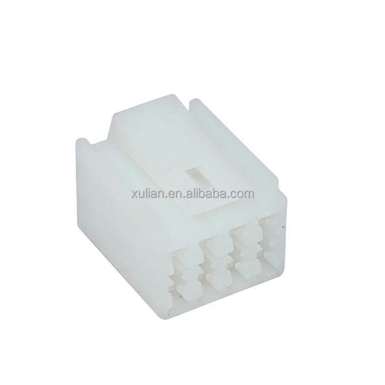 5way  533972524  connector wire harness terminal housing