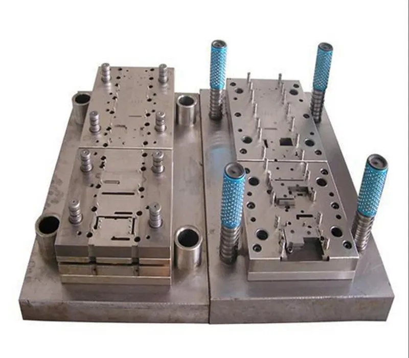 galvanized electrical connector progressive stamping die, copper wire drawing dies