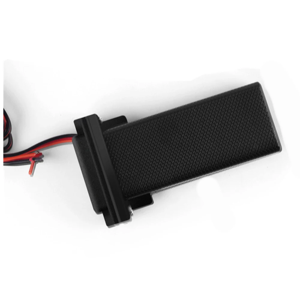 GPS vehicles locator Mini Built in Battery GPS tracker for Car motorcycle vehicle tracking device ST901