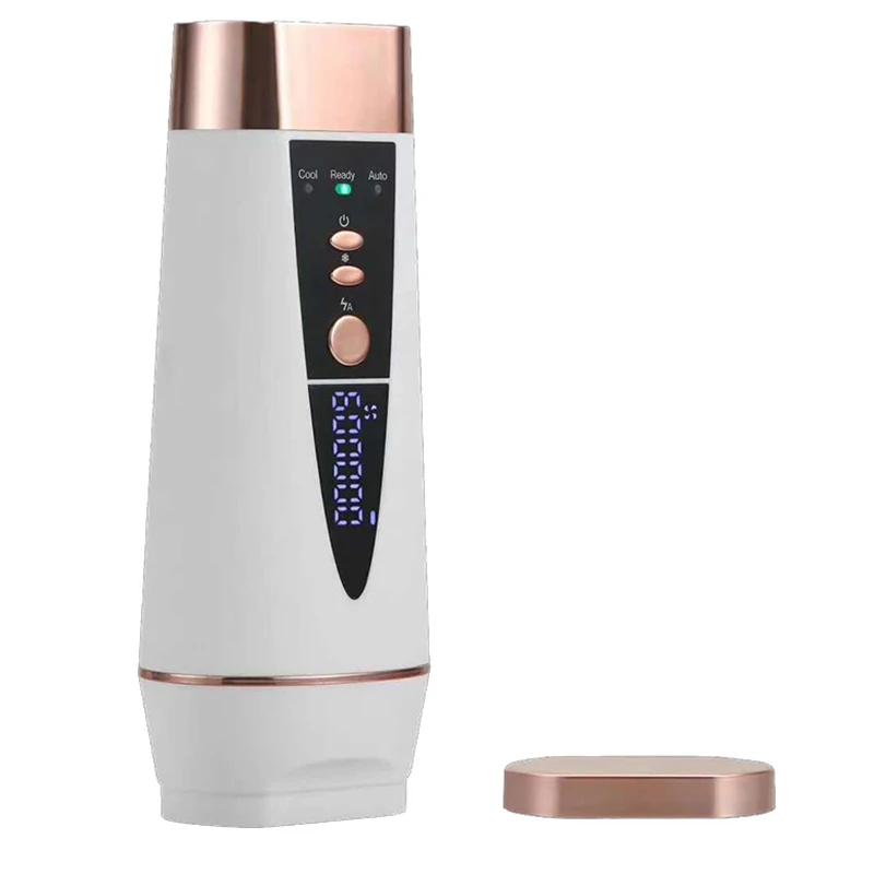 Оптовая продажа, Высококачественная машина IPL для домашнего использования, 999999 вспышек, машина для лазерной обработки волос Rmoval