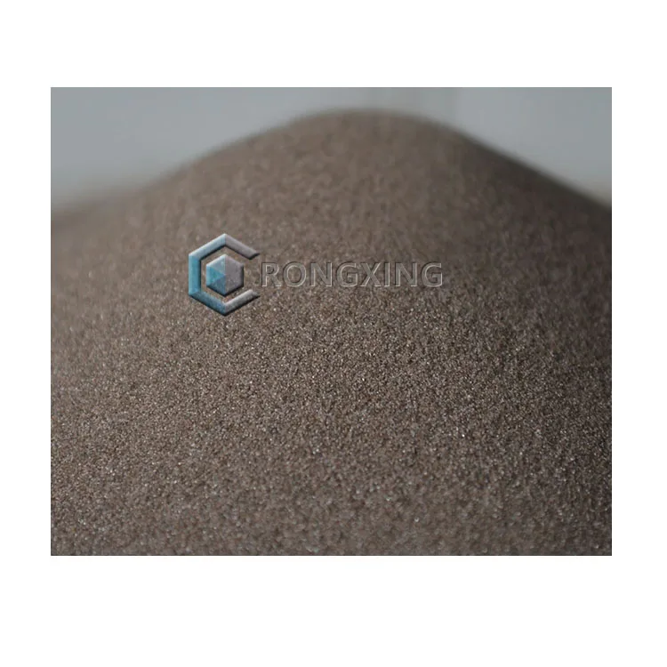 280# Brown Aluminum Oxide Powder for Sharpening Blades
