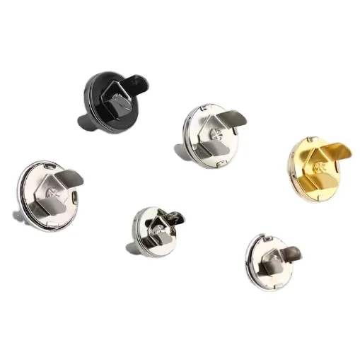 14*2-18*2MM Nolvo World Metal Strong Magnetic Snap Fasteners Clasps Buttons for Handbag Purse Wallet for Bag