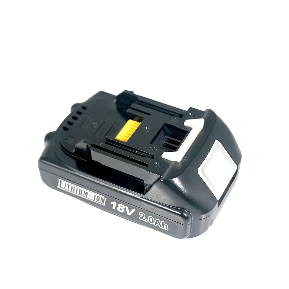 18 Volt For Makita BL1820B 18V Compact Lithium-Ion 2.0Ah Battery Pack