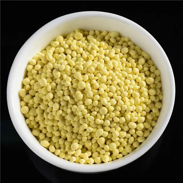 npk granula Fertilizer 6-20-10 npk compound fertilizer