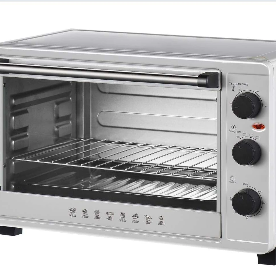 Hot selling bake multifunction function mini electric microwave oven cake oven