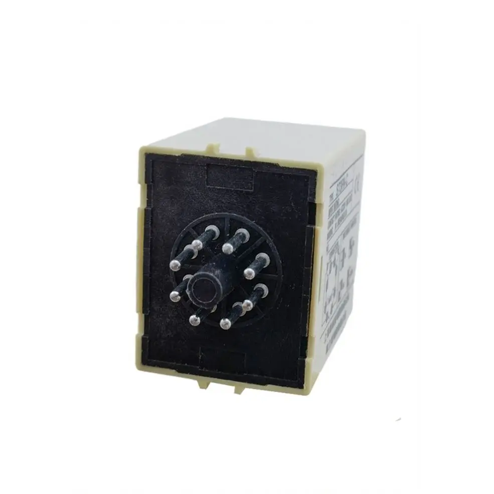 KPC-48 timing relay IC.Twin timer