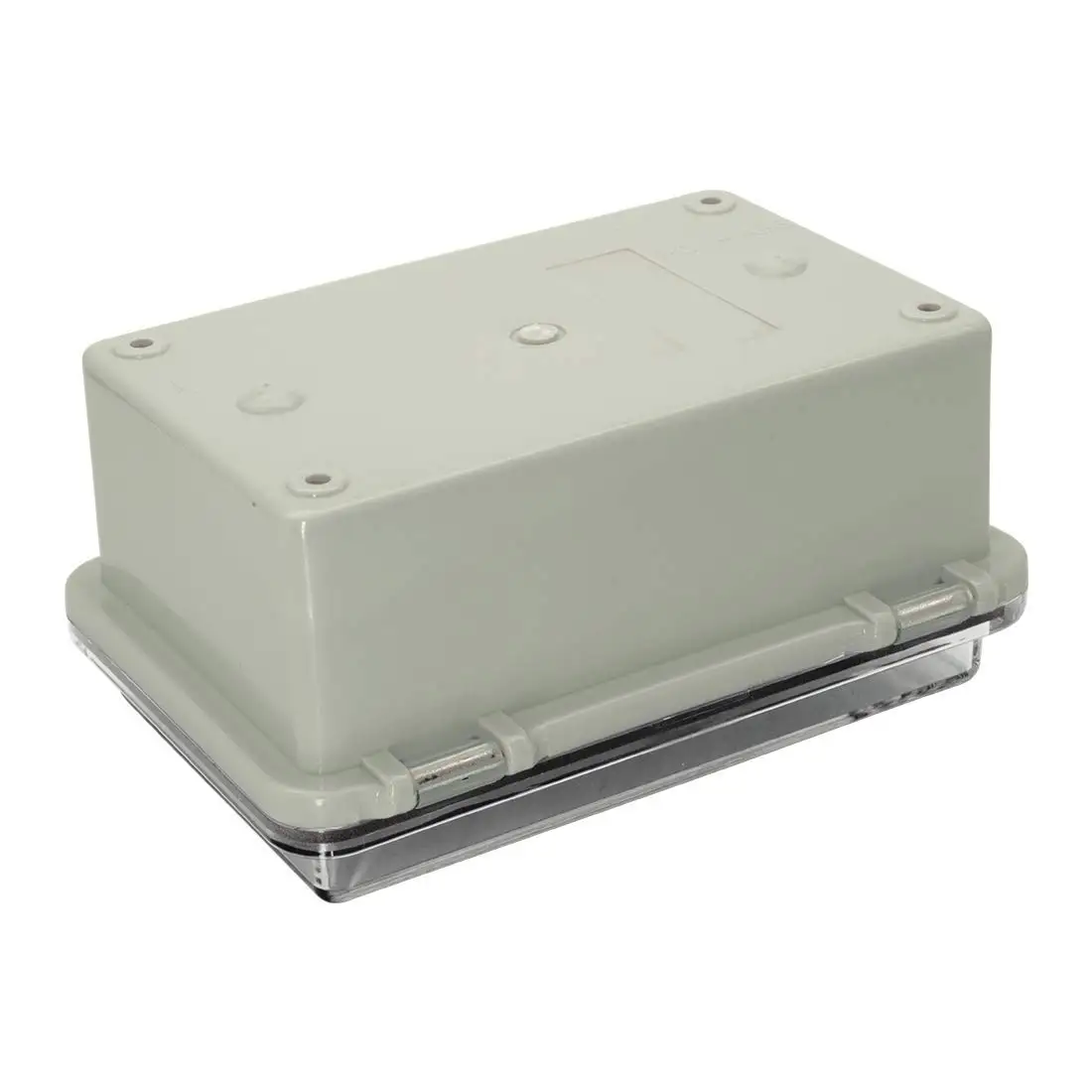 Ip67 Abs Pvc Plastic Control Panel Enclosure Explosion Proof Junction Box Electronic Waterproof Box Electric Junction Box