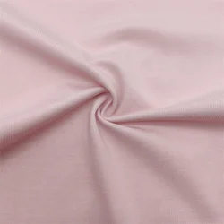 Latest Hot Design Style Factory Price 100% Heavy Thick And Warm Fine 176Gsm Nylon Cotton Spandex Jersey Fabric