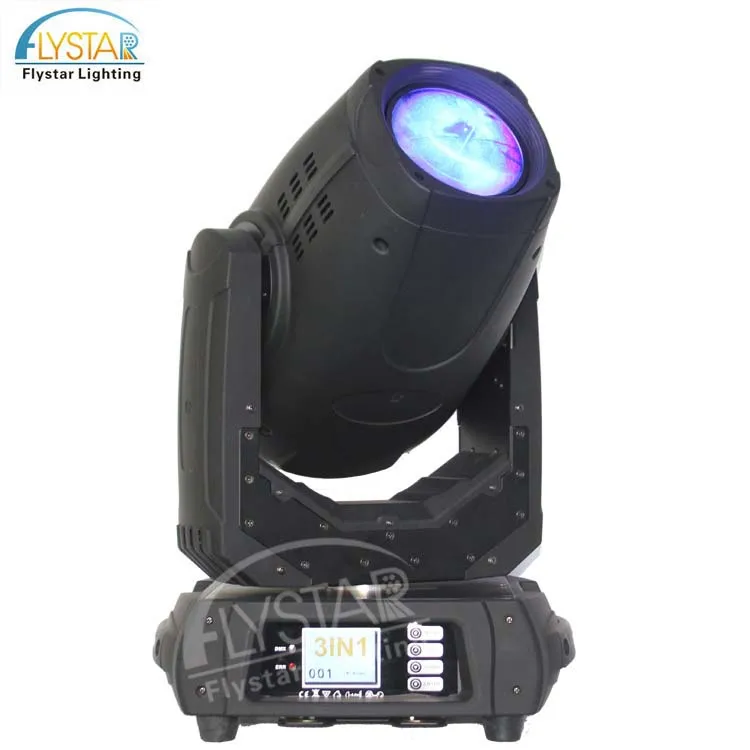 Sharpy beam light 280W 10R 295W 3in1 beam spot wash moving head stage light