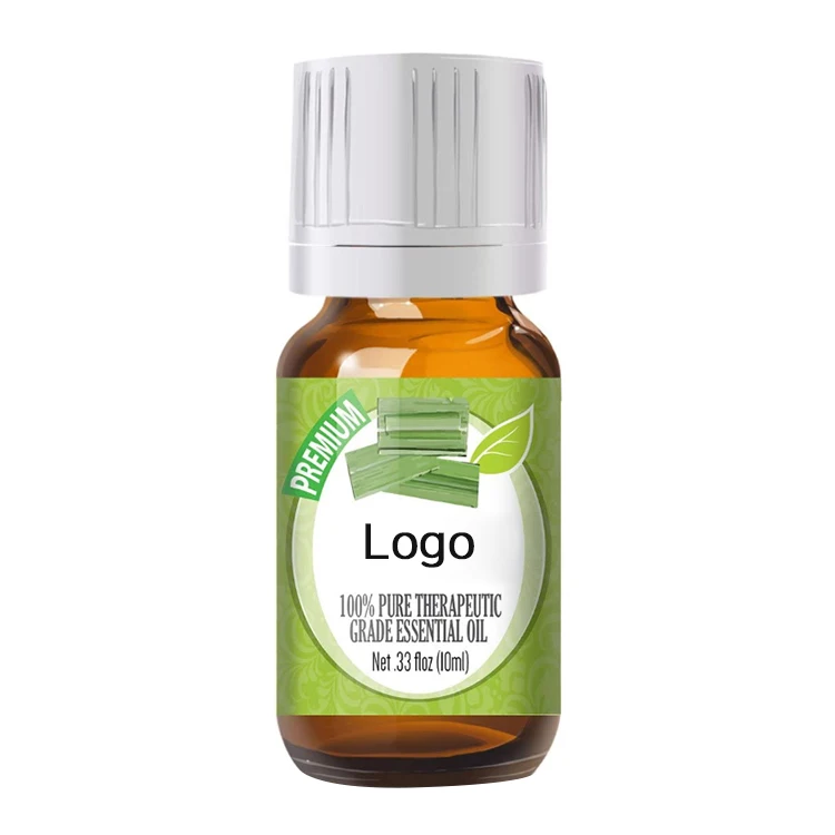 
Ароматическое масло цитронеллы-100% чистое Терапевтическое масло цитронеллы-10 мл 20 мл 30 мл 50 мл 100 мл 