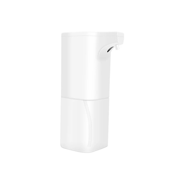 
Автоматический диспенсер для дезинфицирующих средств для рук GetD 350 мл, спрей, автоматический диспенсер спирта для школы, квартиры, гостиницы, виллы 
