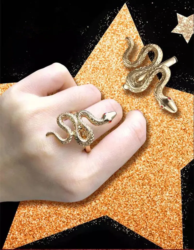 Wholesale high quality snake ring gold lipstick private label waterproof luxury matte lipstick luxury makeup