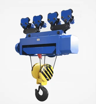 Energy & Mining Wire rope anti-explosion lifting engine hoist