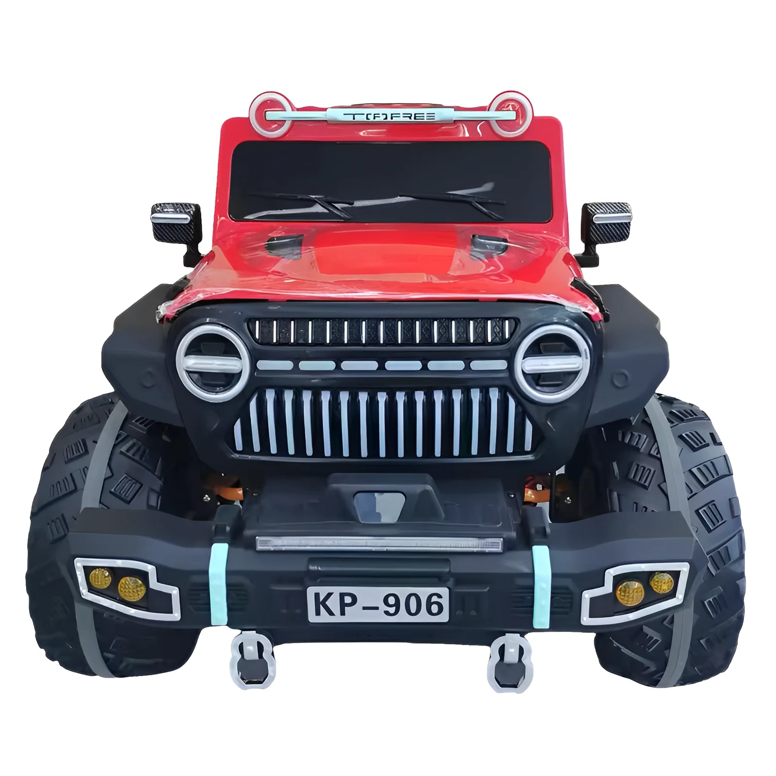 Hot Selling Cheap Price Kids toys Rc Car High Quality Outdoor Ride-on Toy Car with Remote Control