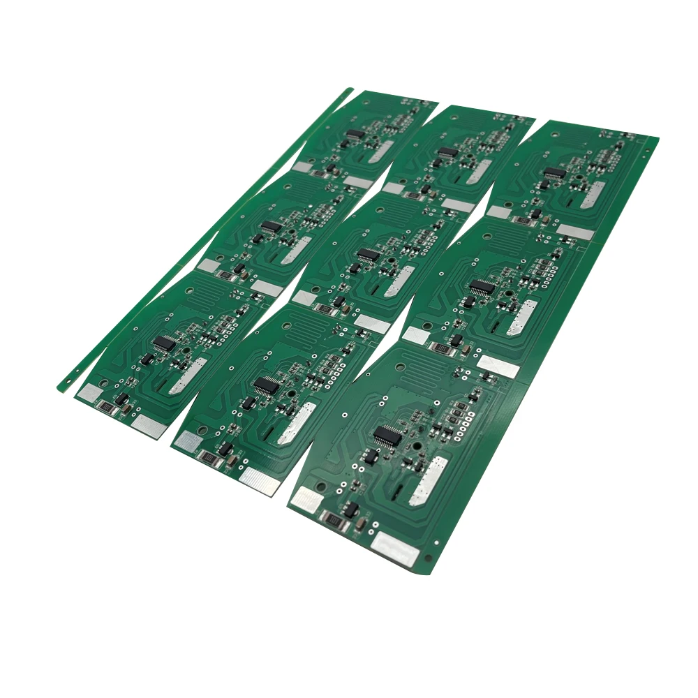 Inverter Refrigerator Pcb Board Android Pcba With Enclosure Car Battery Charger Pcb Circuit Board