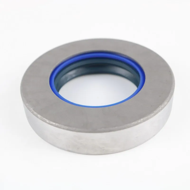 tractor agriculture Differential oil seal 46.15*80*16.5mm small MOQ custom package oil seal