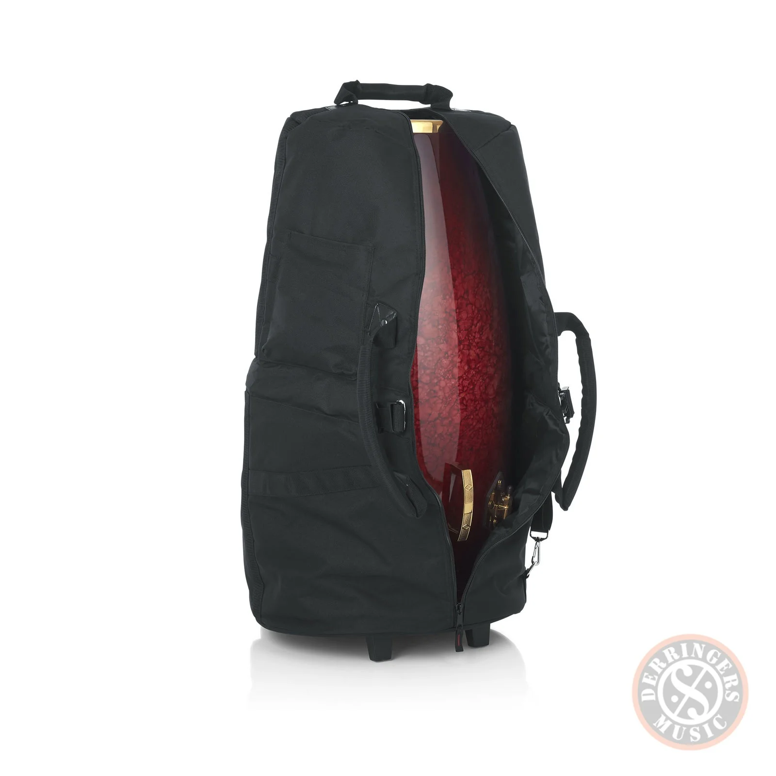 Protechtor Percussion Padded Conga Bag--KD-CL2406001