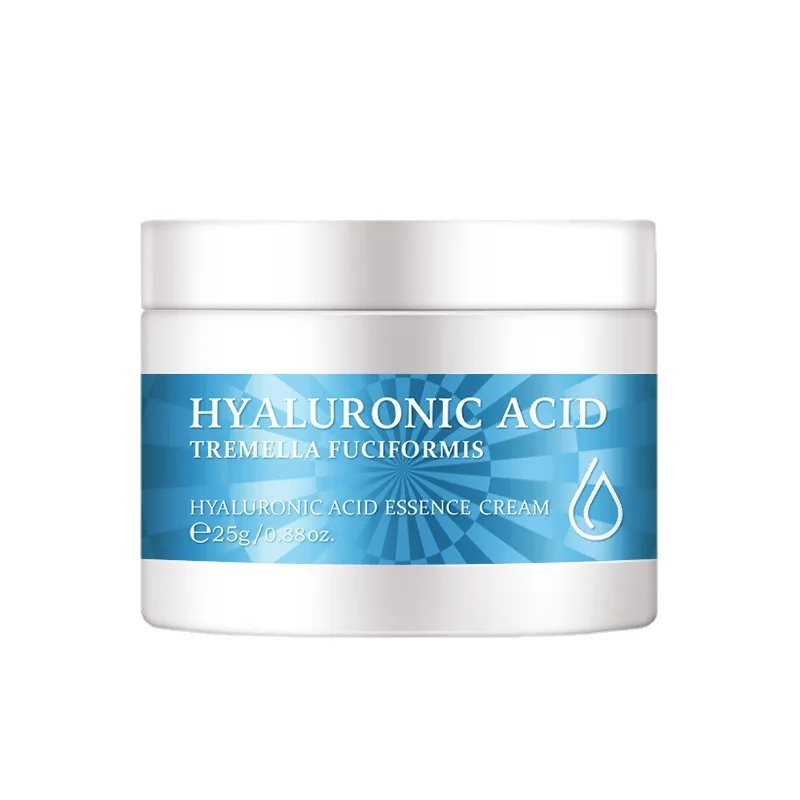 The best sodium hyaluronate Essence Cream 25g hydrating skin care products