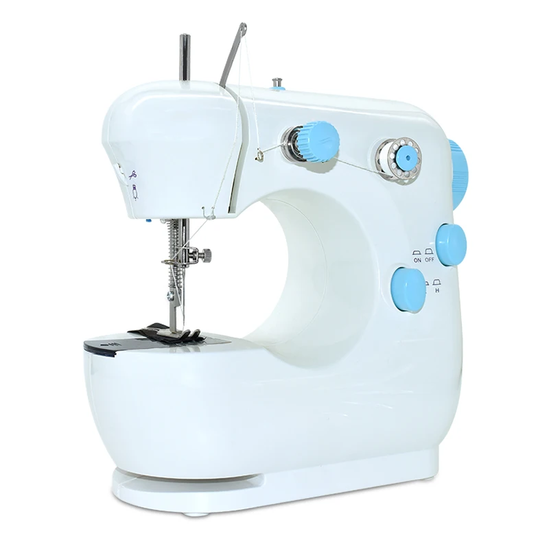 JYSM-301hot sales household mini electric sewing machine for child
