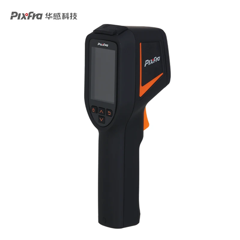 Thermal Imager -15~550 Industrial Thermal Imaging Camera Handheld Infrared Camera Thermal