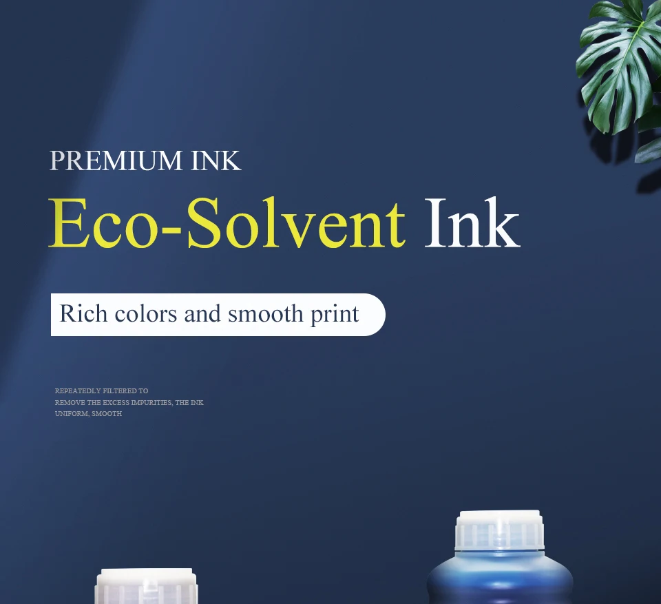 eco solvent ink