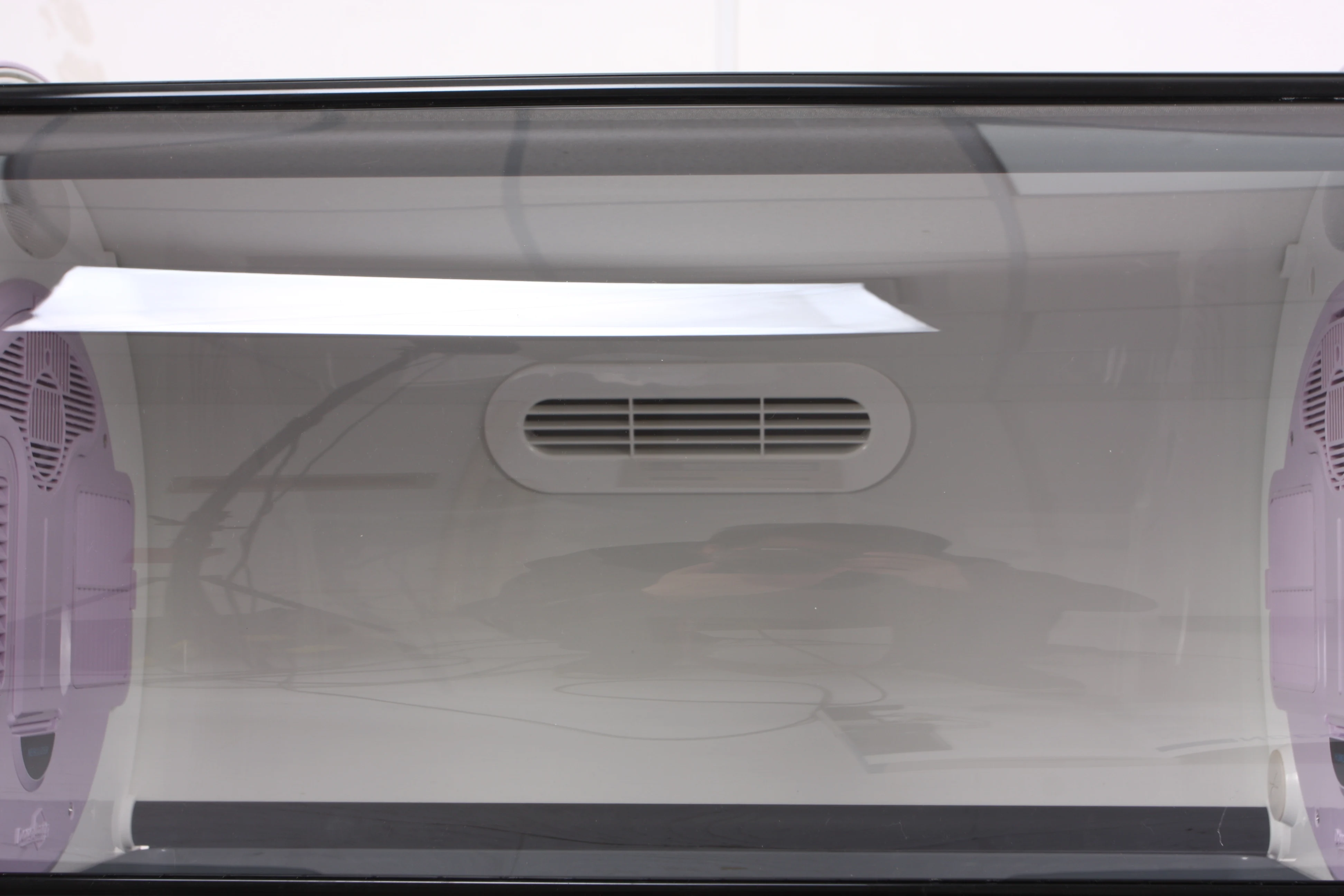 Eurpet Veterinary Equipment Icu Pet Incubator With Temperature Self-adaption Adjustment System Vet Icu Cage